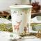Kate Aspen® 8oz. Woodland Baby Paper Cups, 64ct.